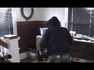 ginaraemichaels.com - GRM E22 01 The Burglar thumbnail